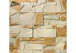 Камень облицовочный Бломберг 190-10 (0,34м/кв.)